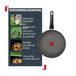 Tefal Renewal keramische koekenpan 28 cm - inductie