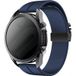 Huawei Bracelet silicone Huawei Watch GT 2 42mm avec boucle P (bleu foncé)