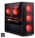 VIST PC PBM MSI Core i5-12400F - Ram 32Go - NVIDIA GeForce 5060 - SSD 1To M.2 - W11