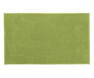 Gözze Antislip badmat, superzacht, 100% microvezel, 70 x 120 cm - appelgroen