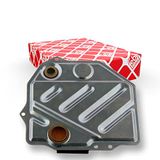 Febi Bilstein 02180 Motoroliefilter voor automatische transmissie