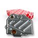 Febi Bilstein 02180 Motoroliefilter voor automatische transmissie