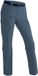 Maier Sports Dames wandelbroek Arolla vaandrig blauw