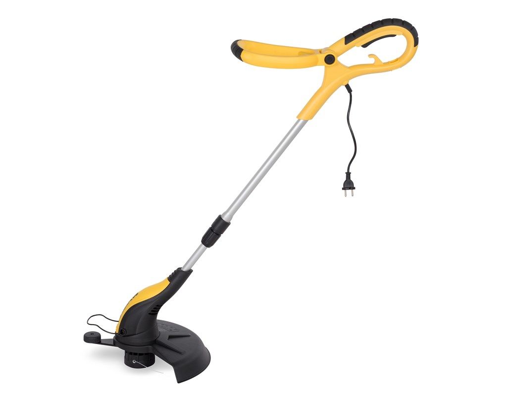 Powerplus POWXG30035 Electric Grass Trimmer - 600W - 35cm Cutting Width