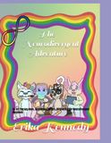 The Neurodivergent Adventure: An Art Therapy Book, Addressing Autism, ADHD and other Neurodivergent diagnosis
