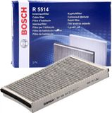 Bosch Interieurfilter 1987435514