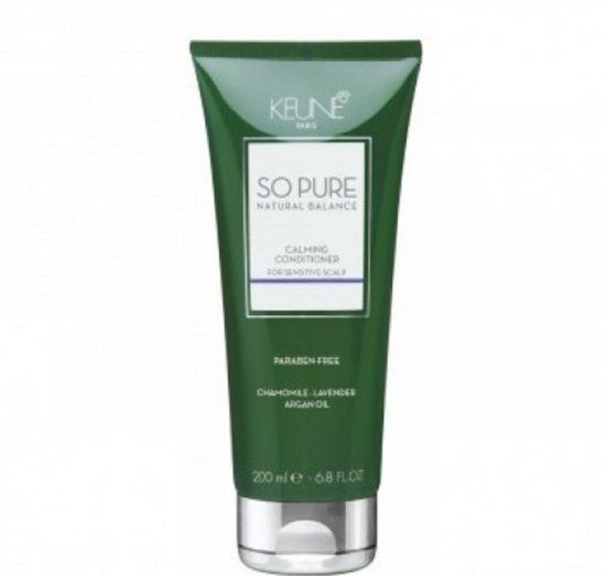 Keune So Pure Calming Conditioner 200ml