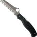 Spyderco Atlantic Salt C89SBK zakmes dentelé