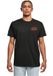Mister Tee Faith and Trust Tee, zwart, XXL