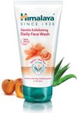 Himalaya Gentle Exfoliating Gezichtsreiniger - 150 ml