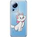 ERT GROUP mobiel telefoonhoesje voor Xiaomi 13 LITE/CIVI 2 origineel en officieel erkend Disney patroon Marie 007