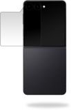 Mobilize Glass Screen Protector Samsung Galaxy Z Flip8 5G (Outer Display + Camera)