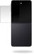 Mobilize Glass Screen Protector Samsung Galaxy Z Flip8 5G (Outer Display + Camera)