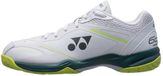 Yonex Chaussures de badminton PC-65 X Axelsen Unisexe Grisbeige Taille 46