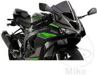 Puig 21831F Z-Racing koepel, rookkleur, donker