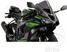 Puig 21831F Z-Racing koepel, rookkleur, donker