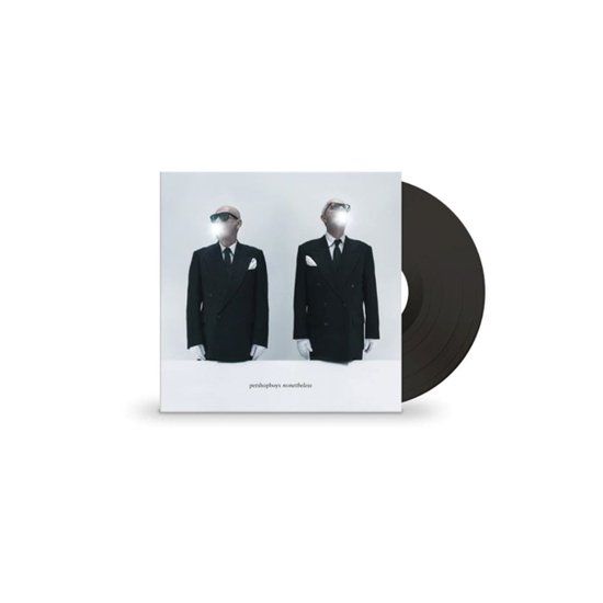 Pet Shop Boys - Nonetheless LP