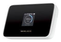 Mercusys MT115 mobiele router