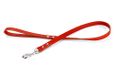 Karlie Rondo sleeplijn 100 cm x 20 mm rood