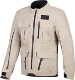 Alpinestars Borrego Drystar waterdichte motorfiets textieljas