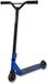 LifeGoods Stuntstep Fly X - Zwart/Blauw