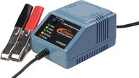 H-Tronic AL600plus Loodaccu-lader 2 V, 6 V, 12 V Laadstroom (max.) 0.6 A