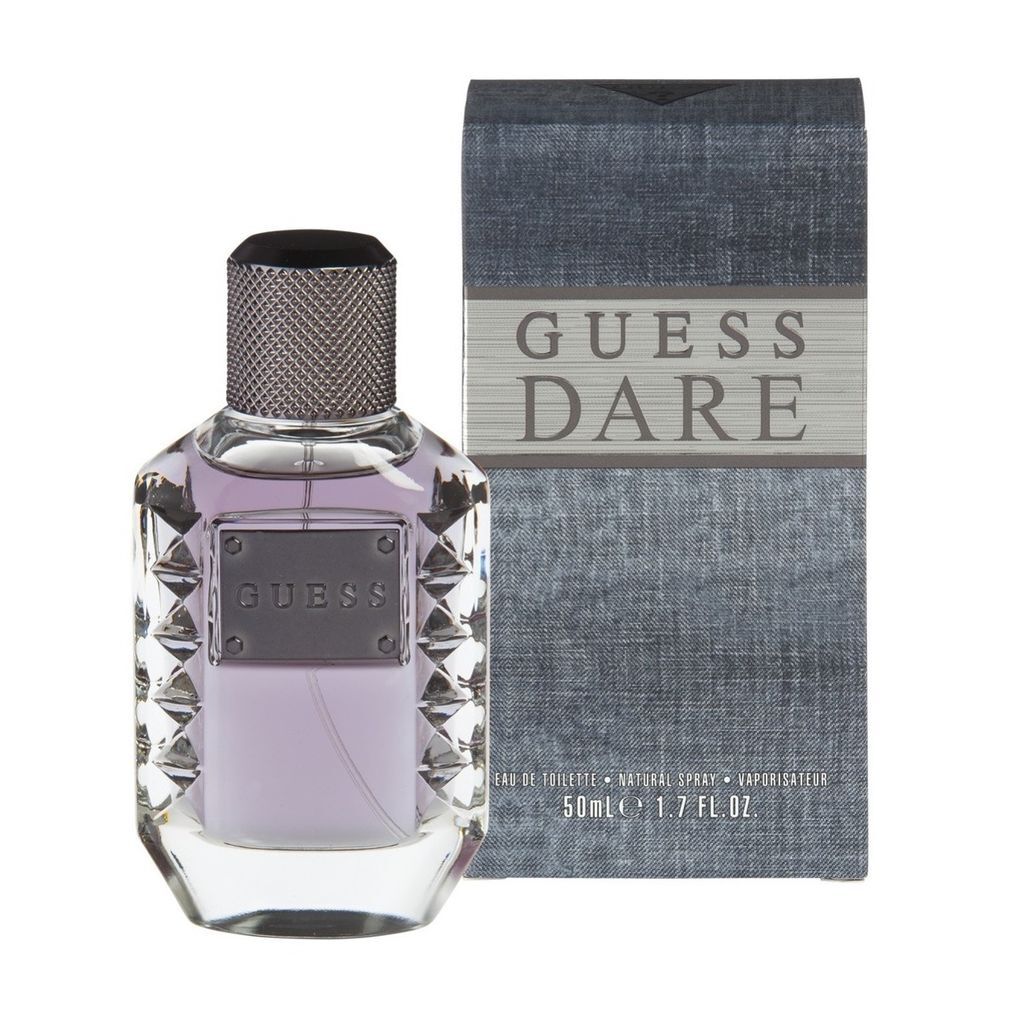 Guess Dare for Men eau de toilette / 50 ml / heren