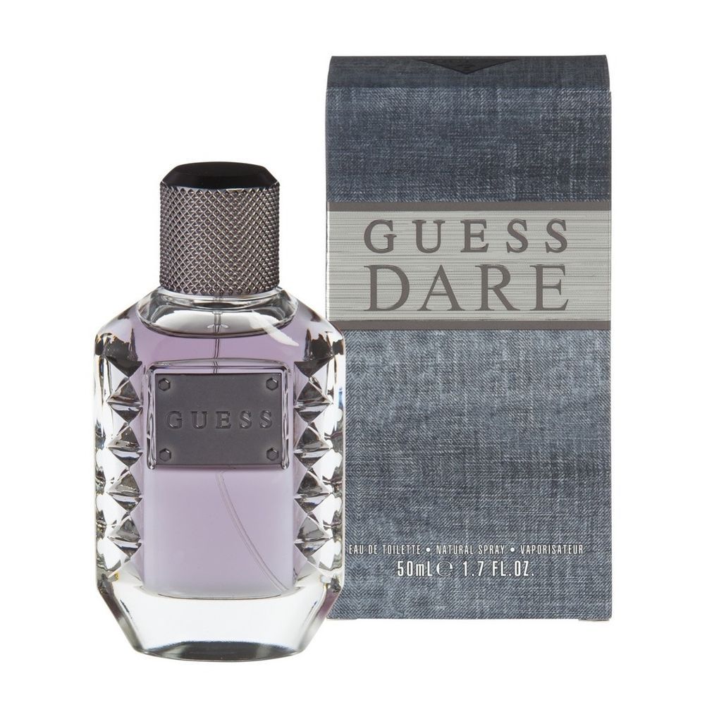 Guess Eau de Toilette / 50 ml / Men