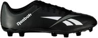 Reebok Strike Mg Chaussures de football junior Noir EU 39 Enfants