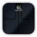 Garmin Index S2 Smart Scale Lichaamsanalyseweegschaal Zwart