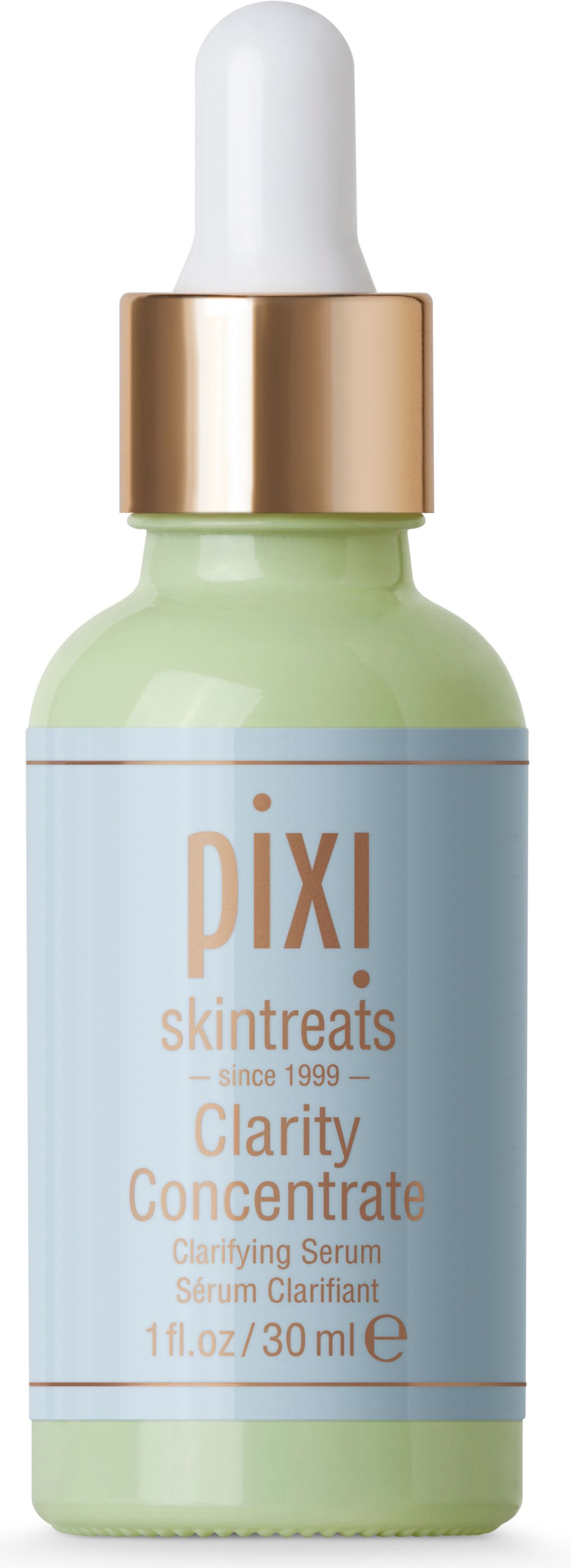 Pixi Clarity Concentrate - 0885190823147