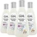 Guhl Panthenol+ Repair Shampoo 250 ml (4 pièces)