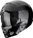 Scorpion Exo-combat II Casque modulable Noir XXL/XXXL