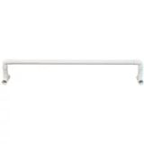 Softee Versterkte pvc trainingshaag
