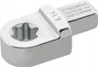 Stahlwille E12 TORX insert bit 9x12mm pour clés dynamométriques