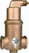 Spirotech SpiroVent séparateur d'air/boue pour chauffage central/refroidissement