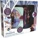 4KidsOnly Frozen Elektronisch Dagboek met licht, geluid en accessoires