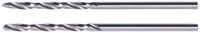 Connex Staalboor 2.0Mm (49Mm) (2St) Blauw - COX970322
