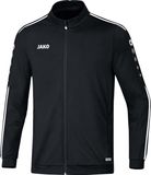Jako Striker 2.0 Polyestervest Kinderen - Zwart / Wit | Maat: 140