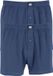 CECEBA Daytona 2-pack wijde Heren Boxershorts - Blauw