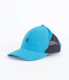 Hurley Phantom Mission Pet Blauw