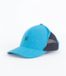 Hurley Phantom Mission Pet Blauw