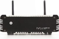 HRT Huddle Hub One+ WiFi Draadloos Presenteren Multi Platform Single Room
