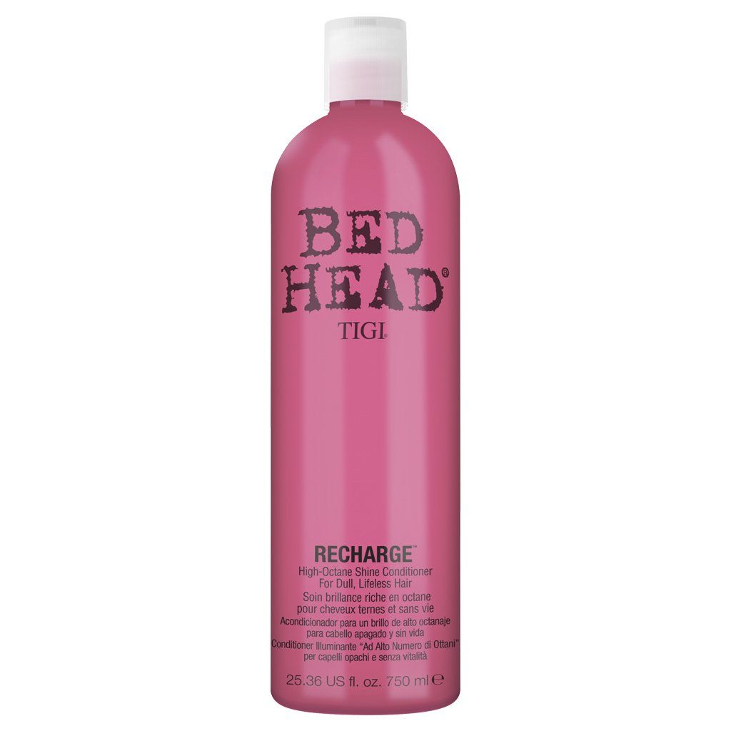 Tigi Re-Charge High-Octane Shine Conditioner Tween 750ml
