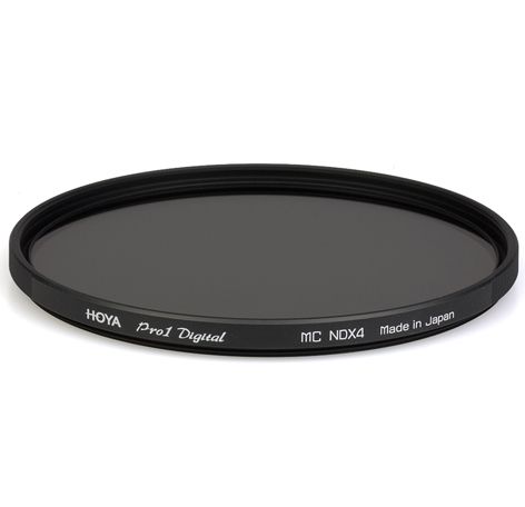 HOYA Pro1 Digital ND4 52mm - Cameralensfilter