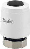 Danfoss Thermische actuator TWA-ZL 230Vac, NC, voor VZL ventielen, 082H3102