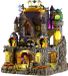 LEMAX Spooky Town - Dr. Dreadmoor's Castle