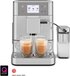 KitchenAid 5KES8557EJP Volautomatische Espressomachine - Roestvrij staal