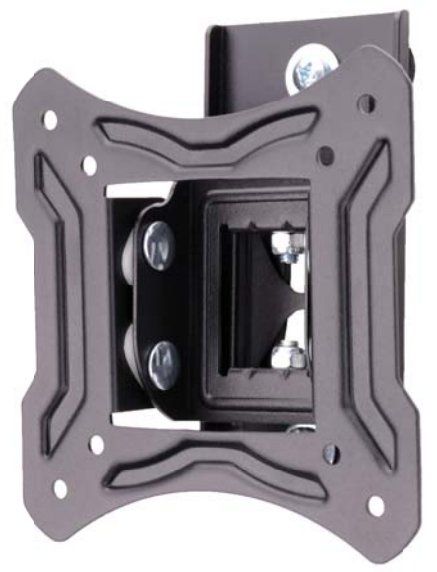 Ross LE2ST100-RO TV Wall Mount - 13-23" - Black