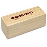 Cayro DOMINO METRILATOR Houten kist meerkleurig (243